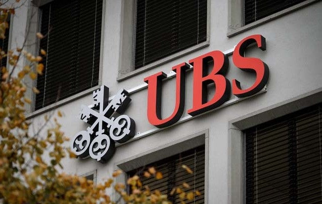 Στο «σκαμνί» η ελβετική τράπεζα UBS για φορολογική απάτη και ξέπλυμα χρήματος